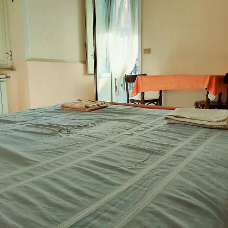 Quiet House In * Volla (Naples)