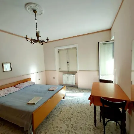 Quiet House In * Volla (Naples)