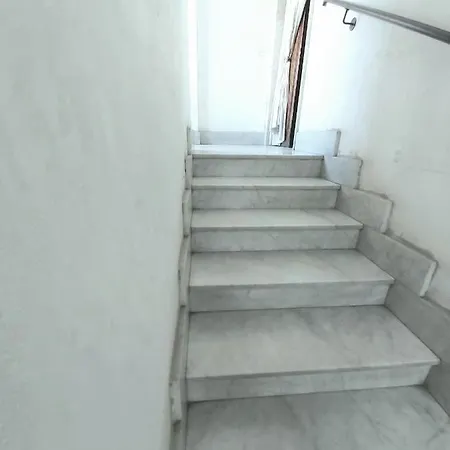 Lägenhet Quiet House In Volla (Naples)